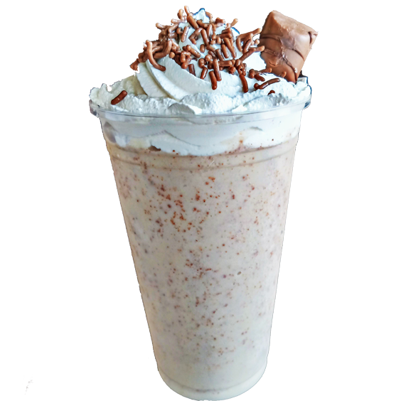 Frappé Kinder Bueno