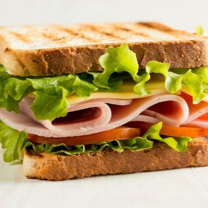 Sandwich