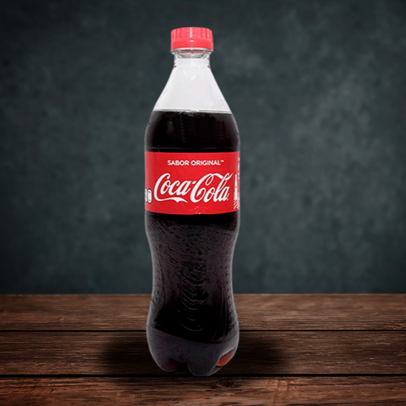 Coca Cola 600 ml