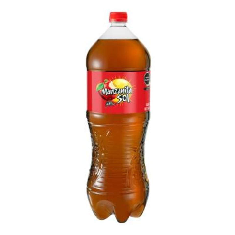 Manzanita Sol 1.5 Lt