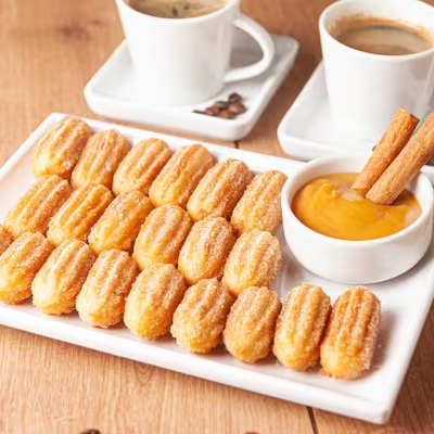Mini Churros