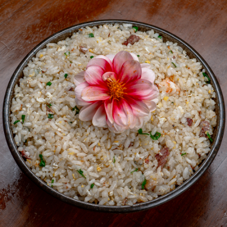 Yakimeshi