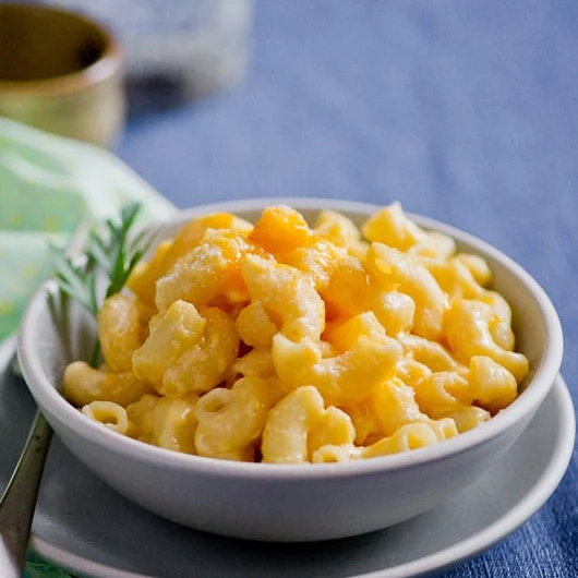 Mac & Cheese Italiano