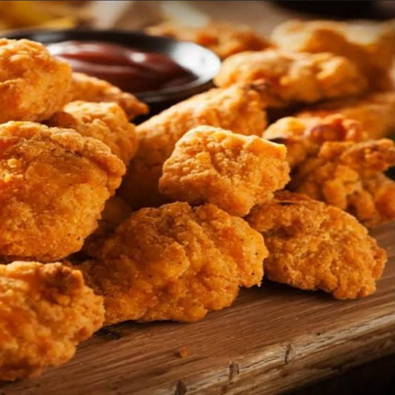 Boneless Naturales