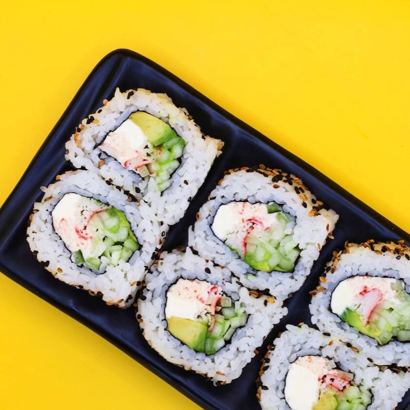 California Roll