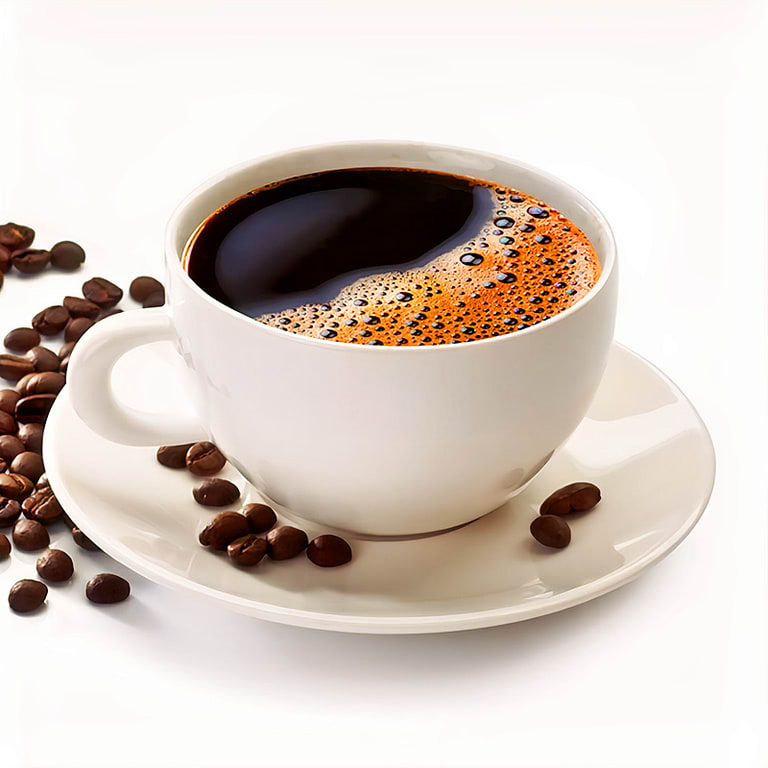 Café Americano 10 Oz