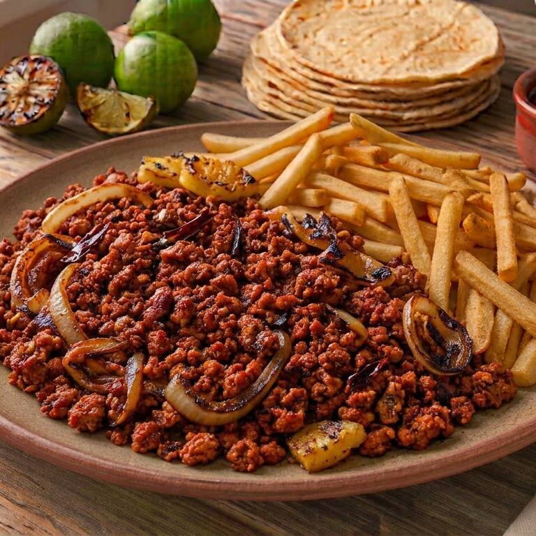 KILO CHORIZO