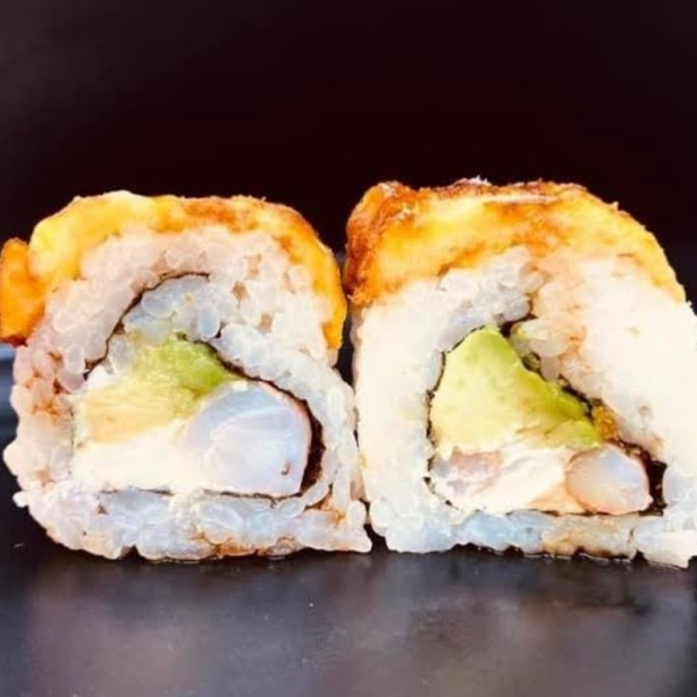 Banchego Roll
