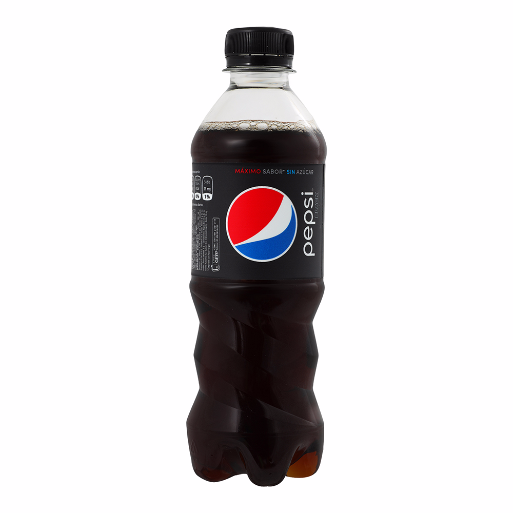 Pepsi BLACK 355ml