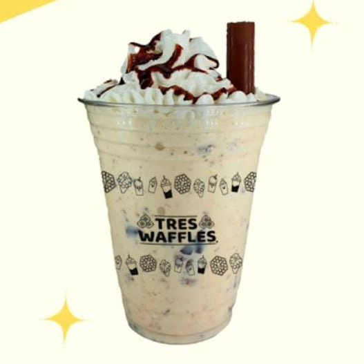 Malteada de Chocorrol