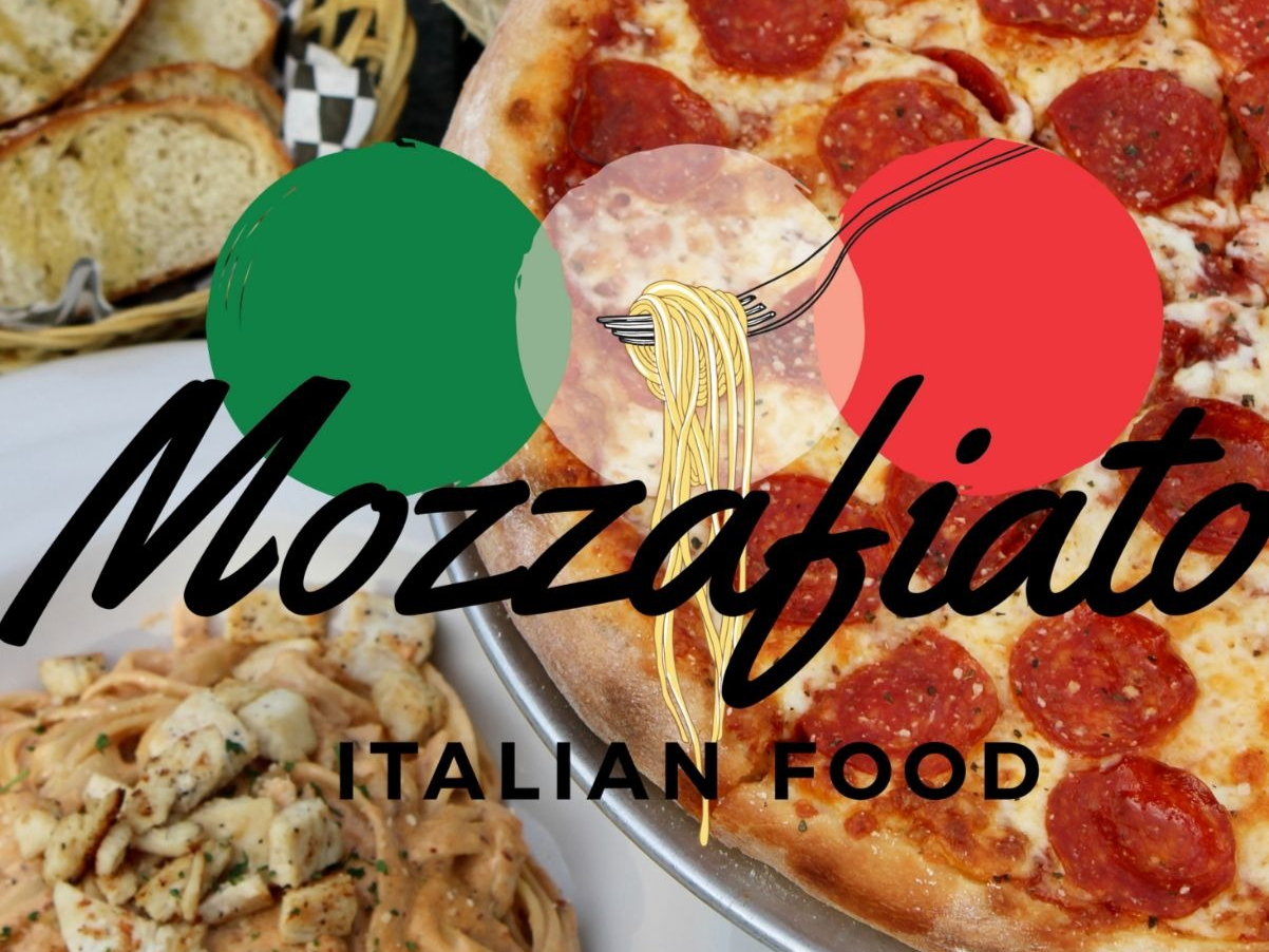 mozzafiato italian food (lopez portilo)