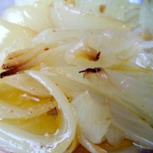 Cebollitas Azadas
