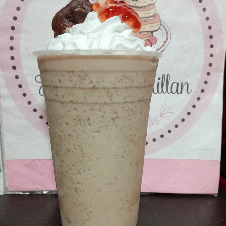 Frappes