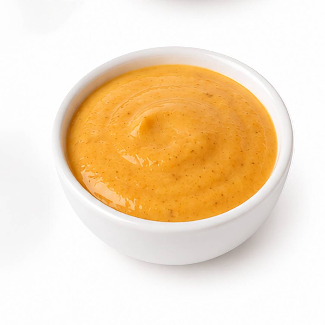 Aderezo Mango Habanero