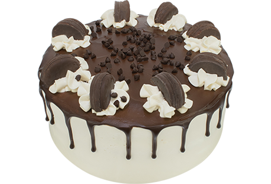Chocomamut