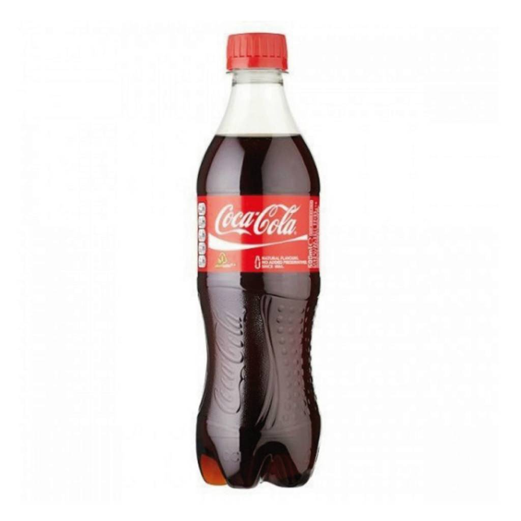 Coca Cola 400ml