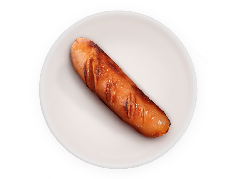 Adición Chorizo