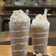 Frappé de Mocha