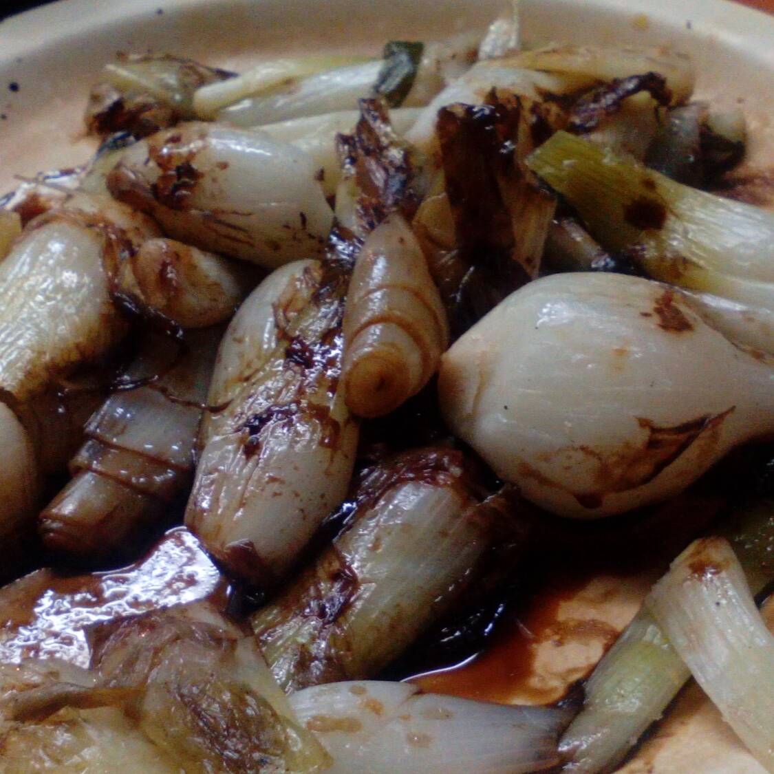 Cebollitas petroleras