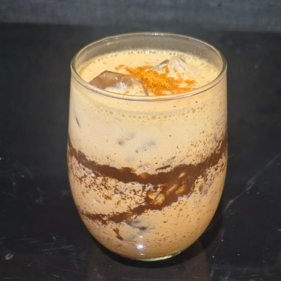 Cacao Velvet