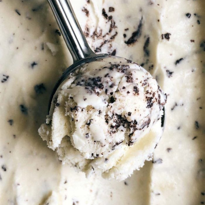 Nieve de OREO