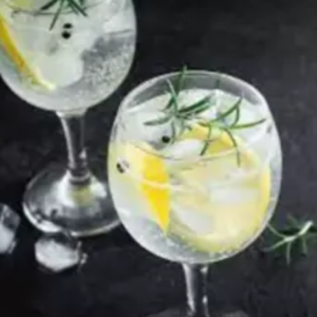 Gin Tonic
