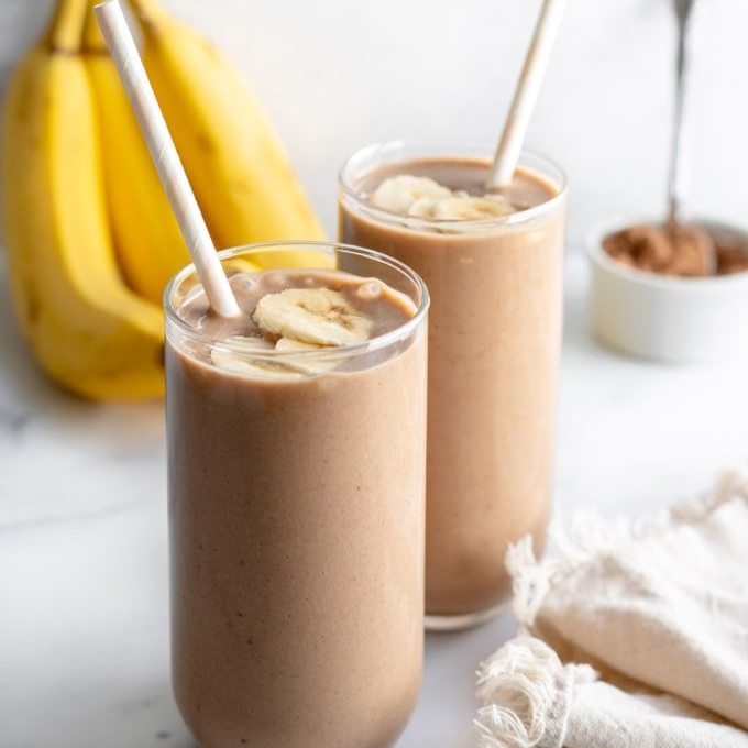 CHOCOPLATANO
