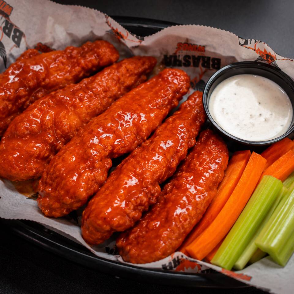 5pz Chicken Tenders ¡Promo Nuevos!
