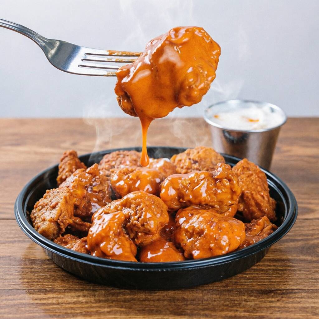 Happy Boneless