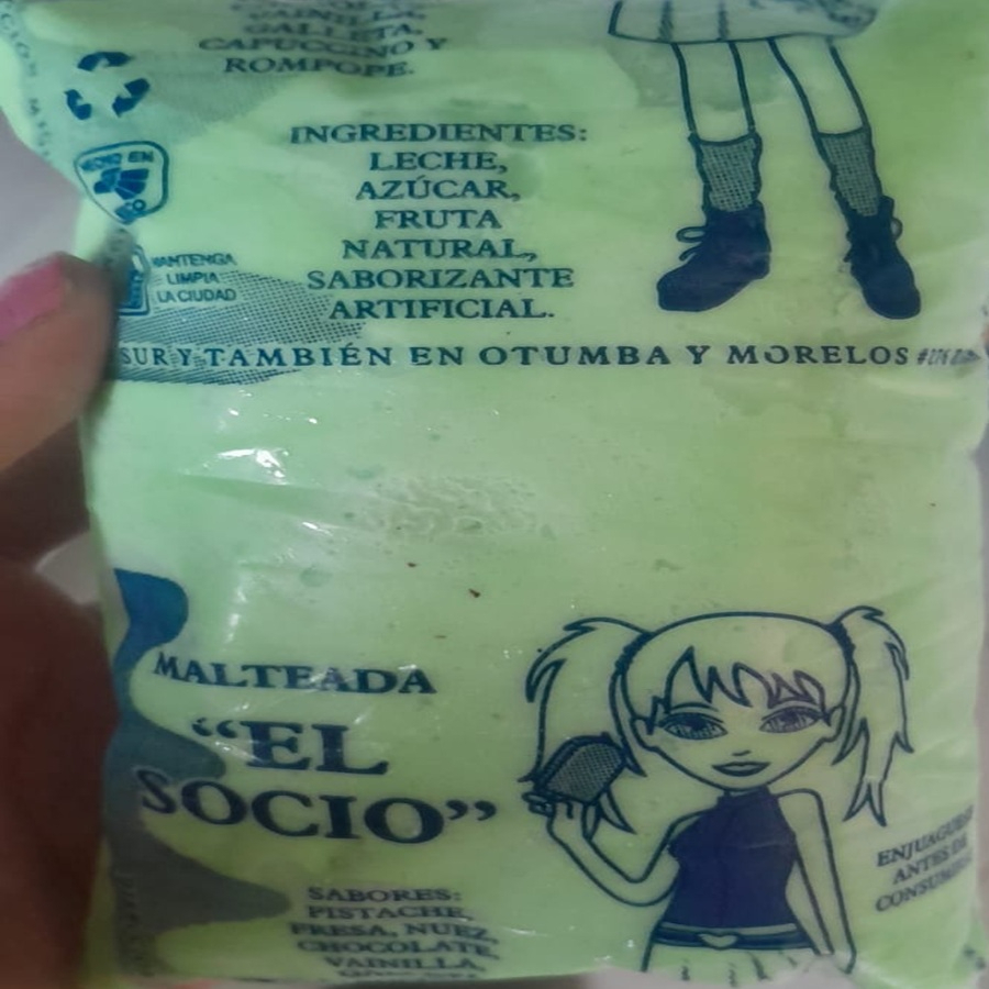 Malteadas