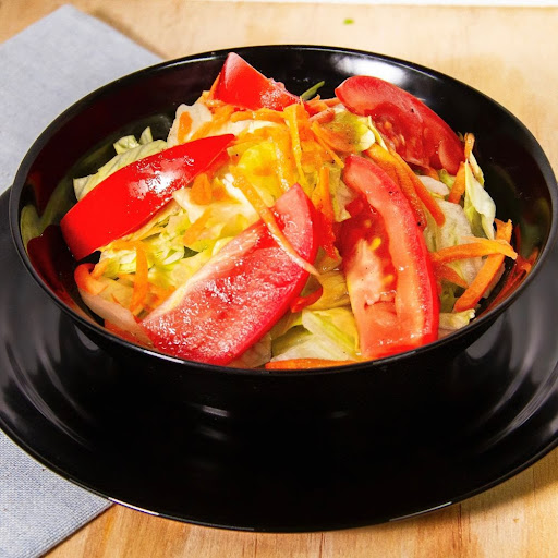 Ensalada Mixta