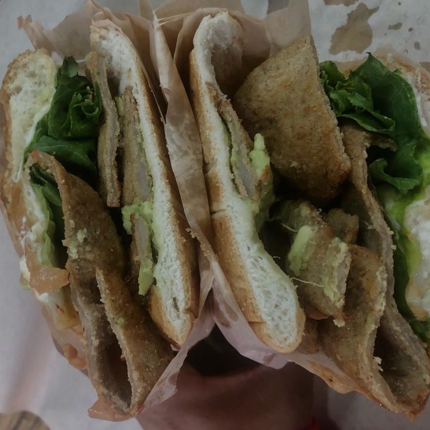 Torta Pachuqueña + Torta Rusa