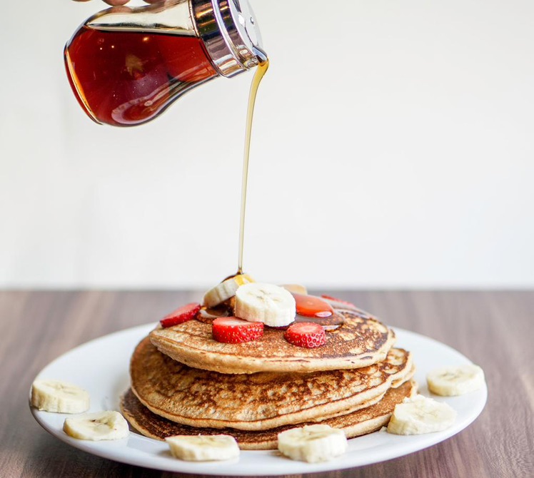 Hot Cakes (3)