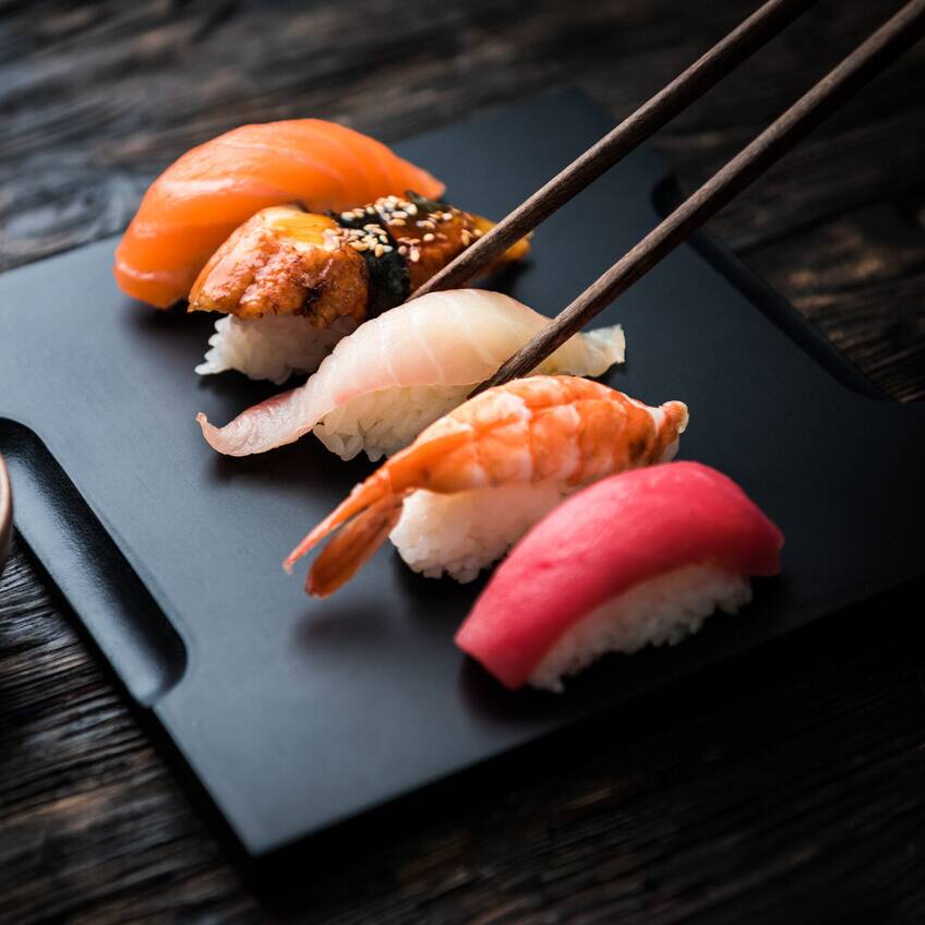 Spicy Tuna