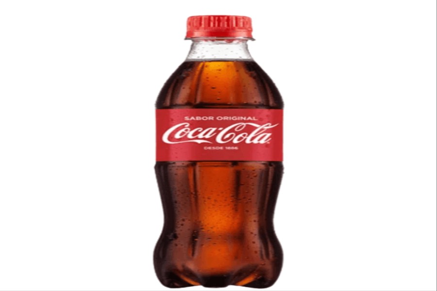 COCA REGULAR