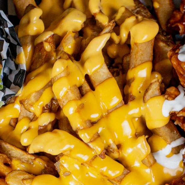 Orden de papas