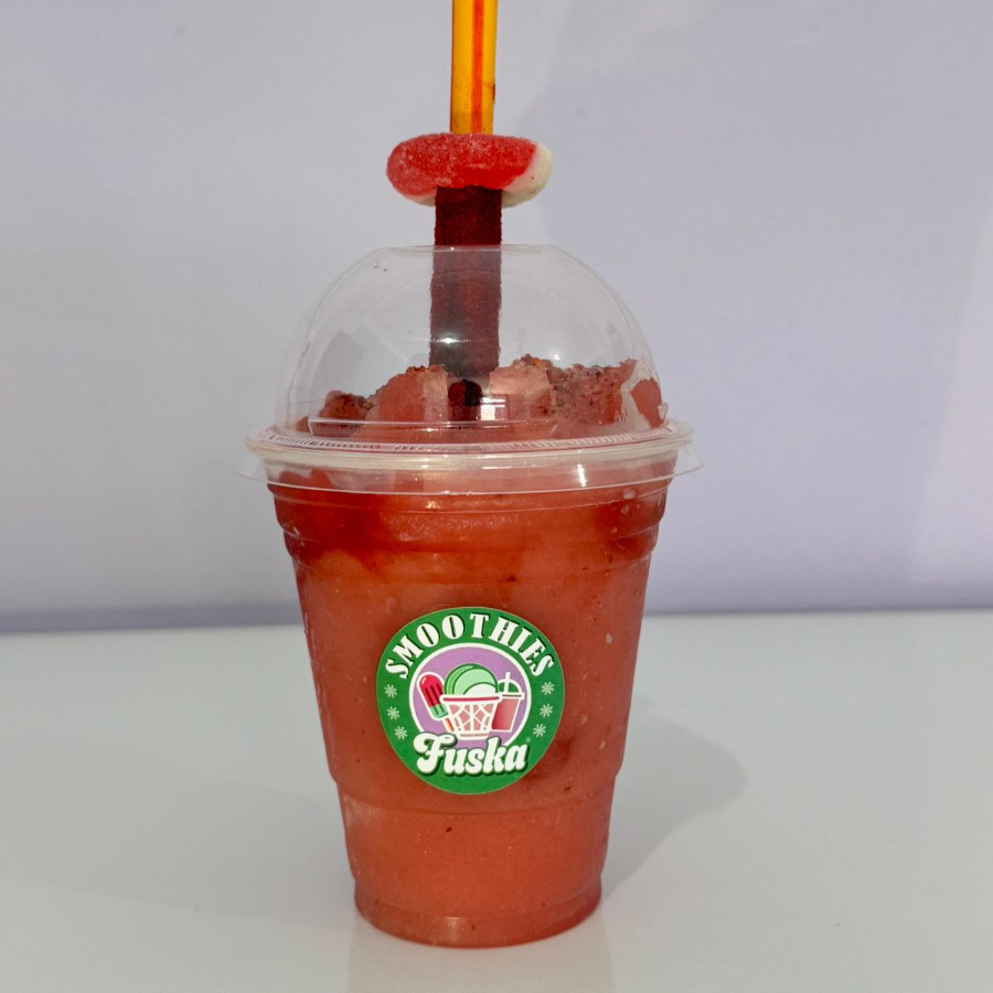 Smoothie de Sandía
