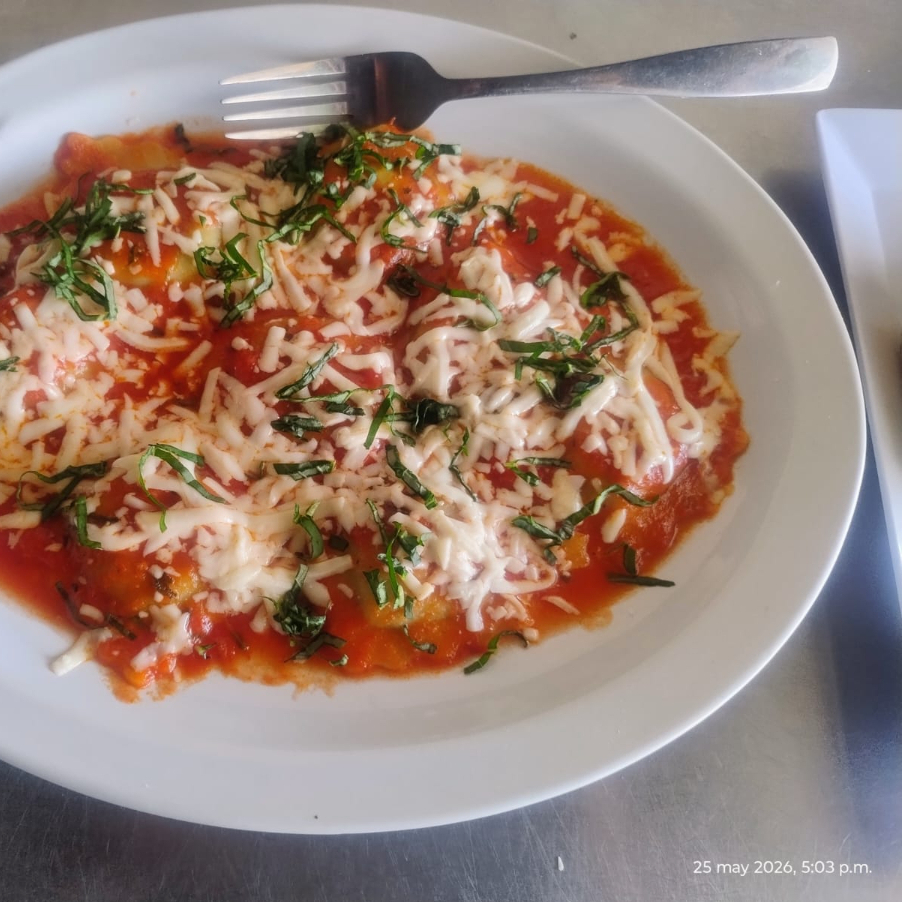 Salsa Boloñesa