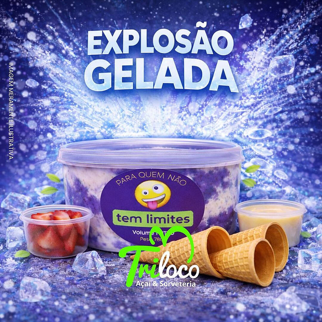Escolha o seu preferido e leve 5 casquinhas grátis e 2 acompanhamenros á sua escolha... De brinde, você leva uma calda PREMIUM gratuita!