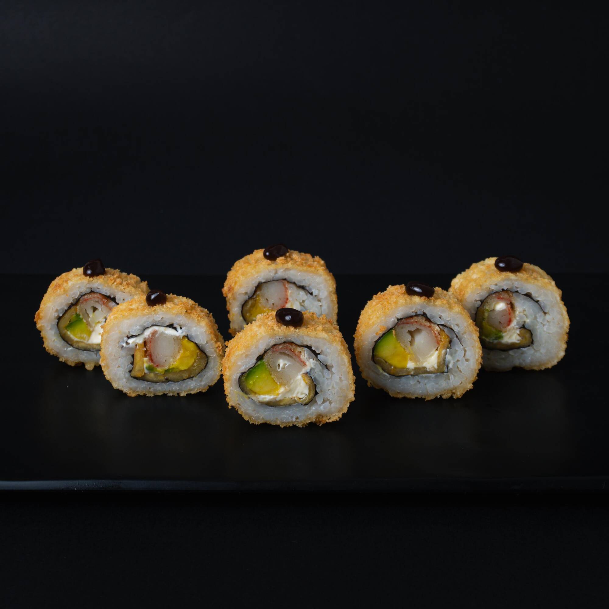 Reiki Roll