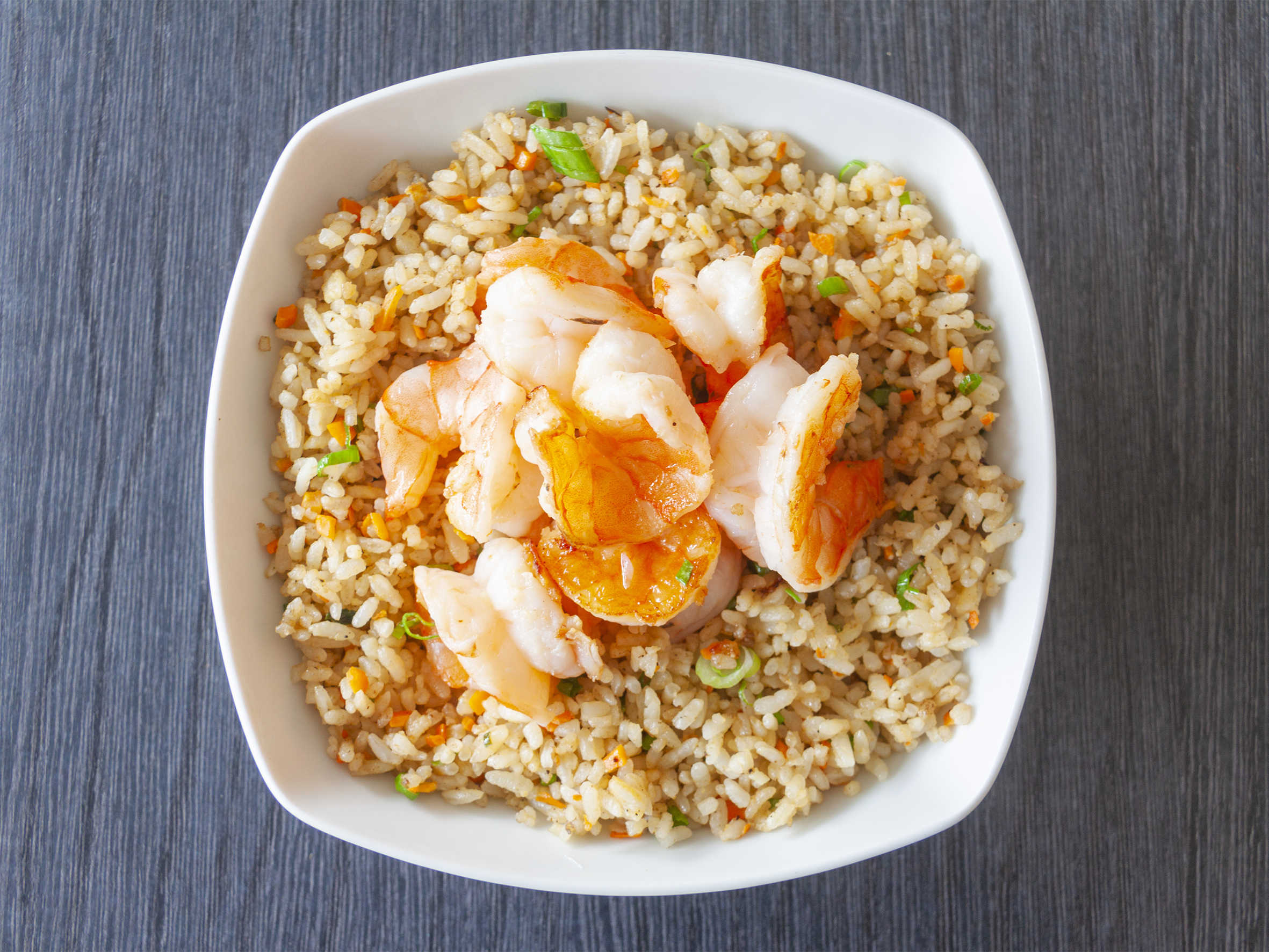 Yakimeshi Mixto