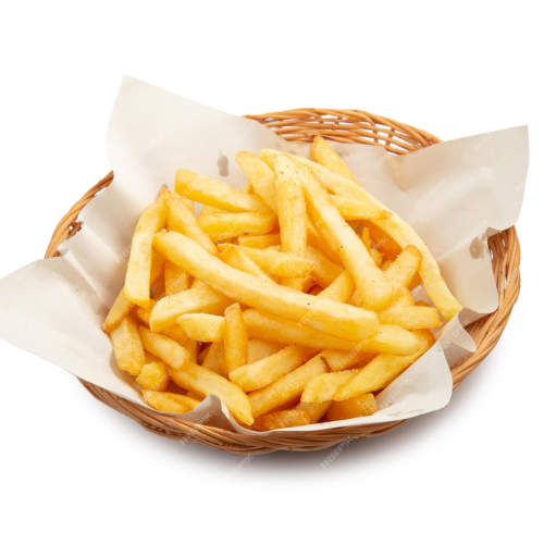 Papas a la francesa