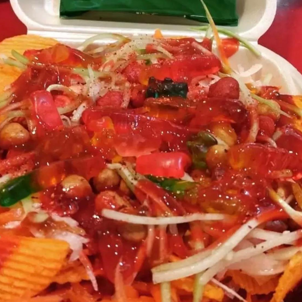 Papas Locas