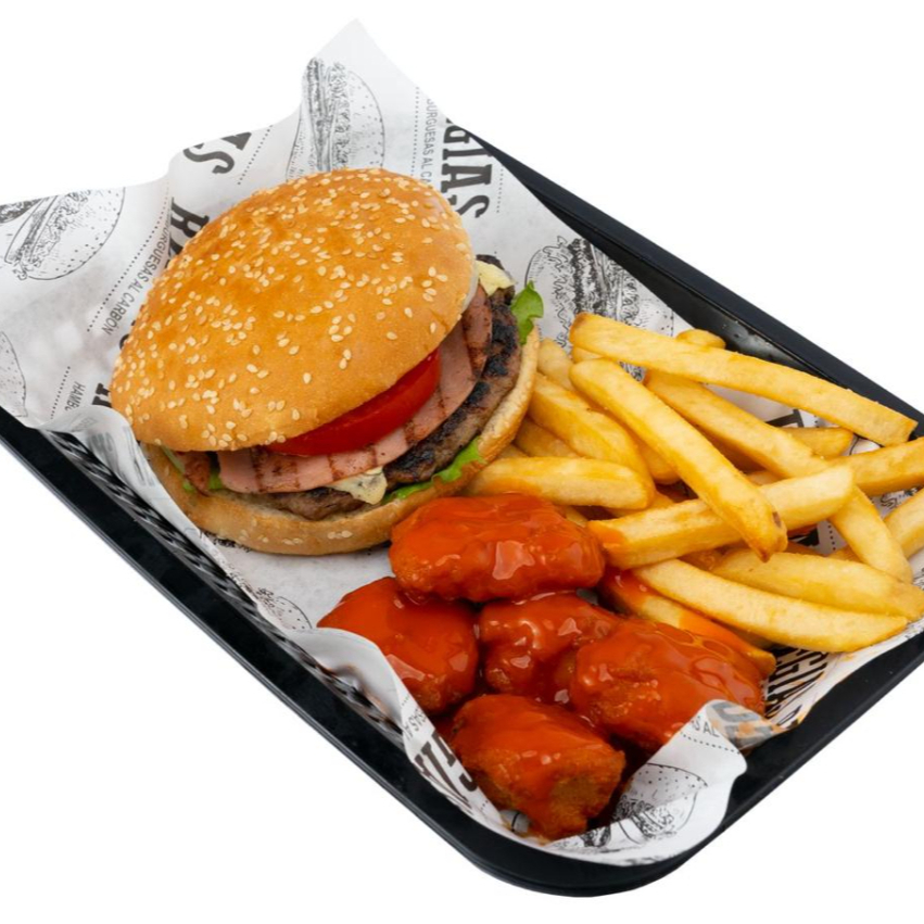 Regia + Boneless