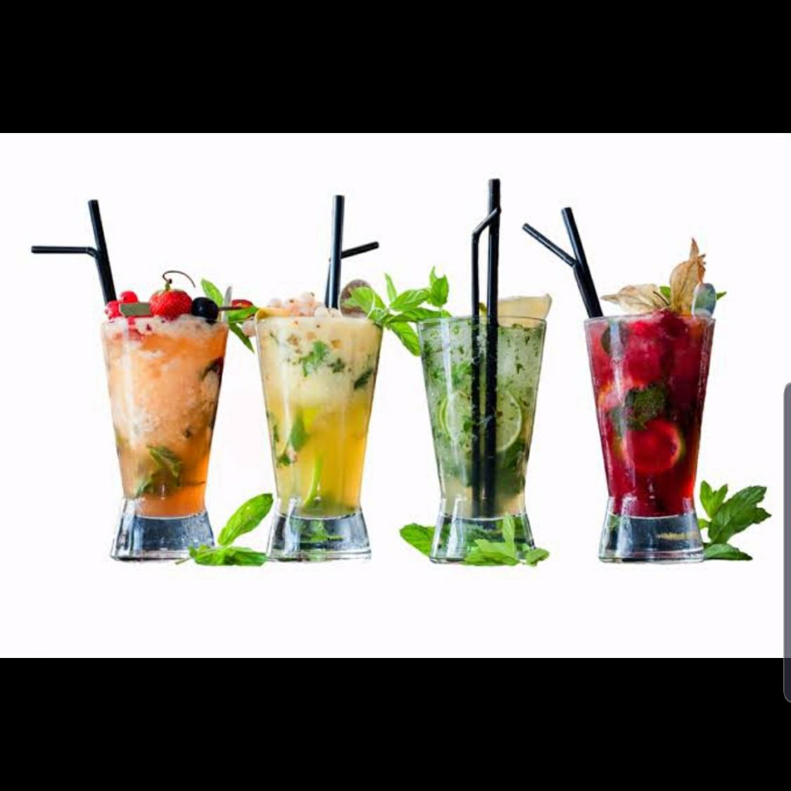 MOJITO DE SABOR