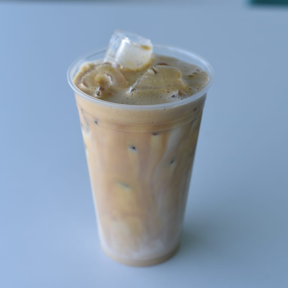 Chai Espresso en las Rocas 16oz (473 Ml)