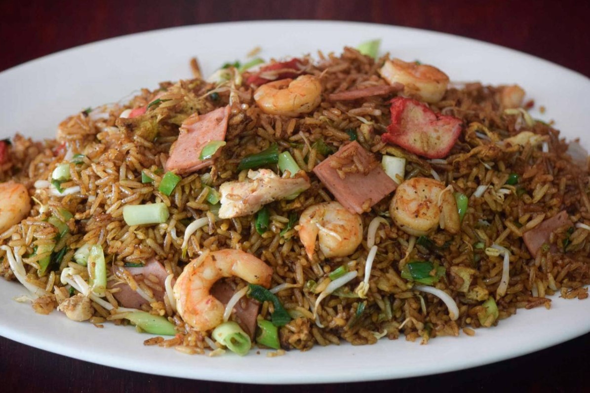 Delicias Panda - Mercado Heredia