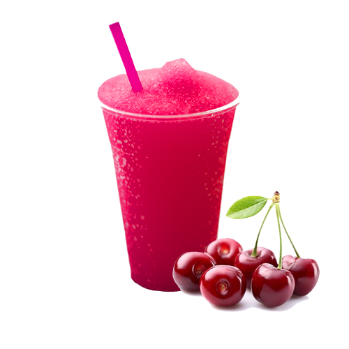 Boba Fresh Cereza