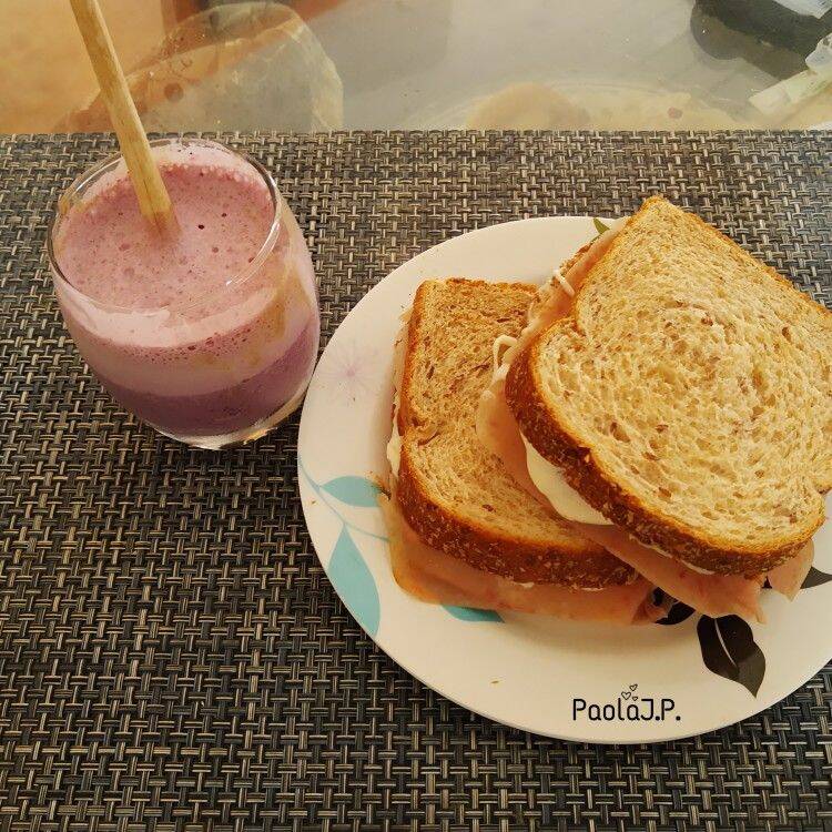 DESAYUNO LIGHT