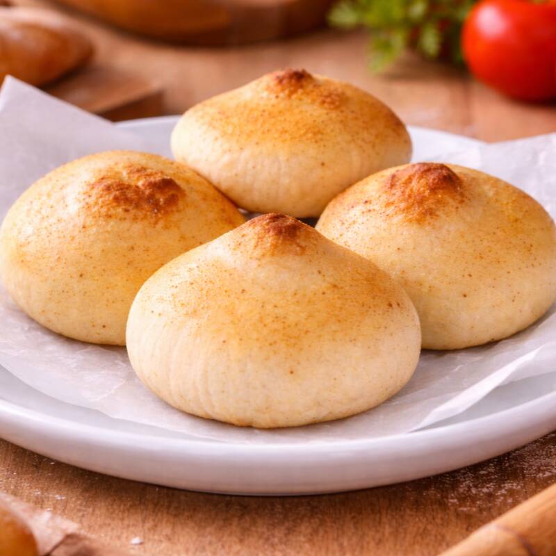 Combo 10 pandebono